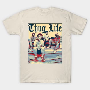 The Golden Girls || Chug Life T-Shirt